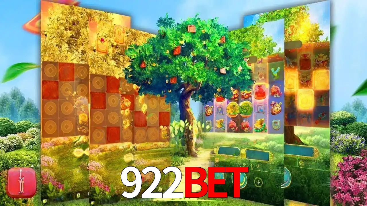 Prosperity Fortune Tree - PG Soft Slot